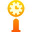 Clock icon 64x64
