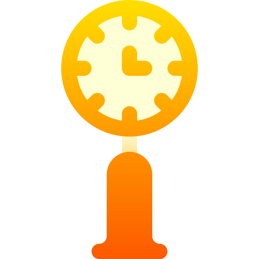 Clock Symbol