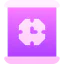 Clock icon 64x64