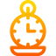Clock icon 64x64