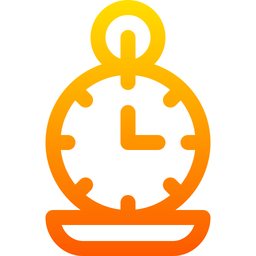 Clock Symbol