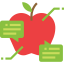 Apple icon 64x64