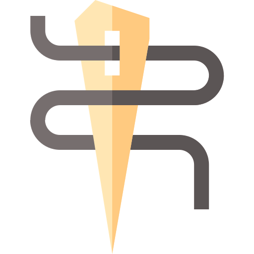 Needle icon