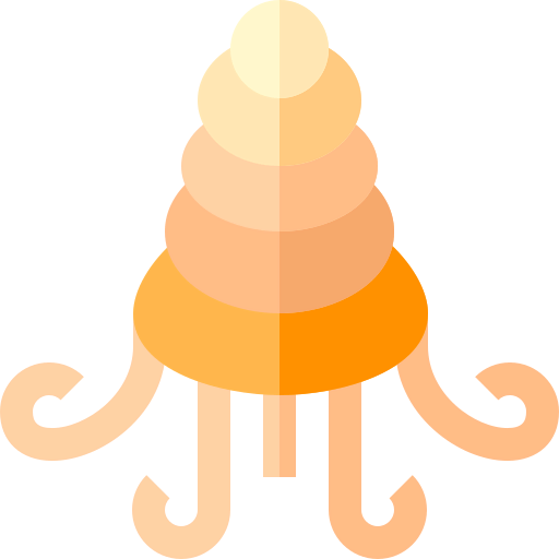 Shellfish アイコン