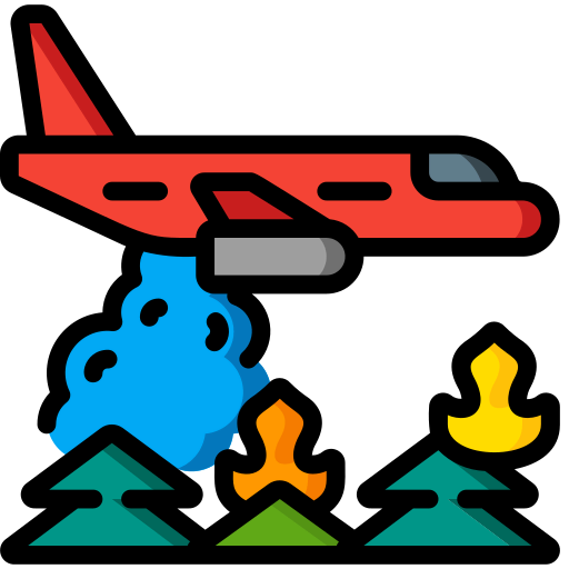 Firefighting Symbol
