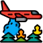 Firefighting icon 64x64