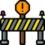 Barrier icon 64x64