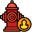 Hydrant icon 64x64
