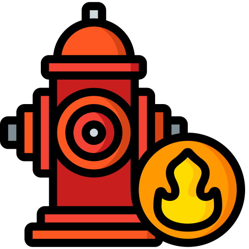 Hydrant icon