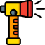 Torch icon 64x64