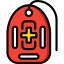 Life guard icon 64x64