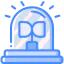 Siren icon 64x64