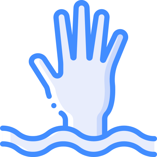 Drowning 상