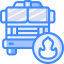 Fire truck icon 64x64