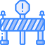 Barrier icon 64x64