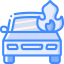Fire icon 64x64