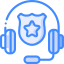 Police icon 64x64