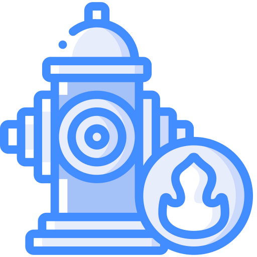 Hydrant icon