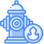 Hydrant ícono 64x64