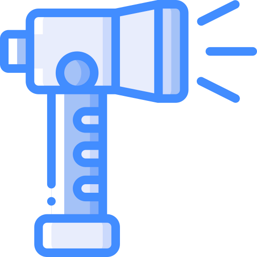 Torch icon