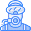 Diver ícono 64x64