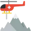 Rescue ícono 64x64