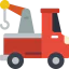 Tow truck ícono 64x64
