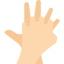 Cpr ícono 64x64