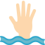 Drowning ícono 64x64