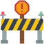 Barrier ícono 64x64