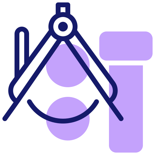 Compass icon