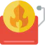Bell ícono 64x64