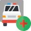 Ambulance ícono 64x64