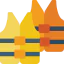 Life vest ícono 64x64