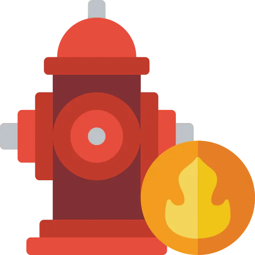Hydrant icon