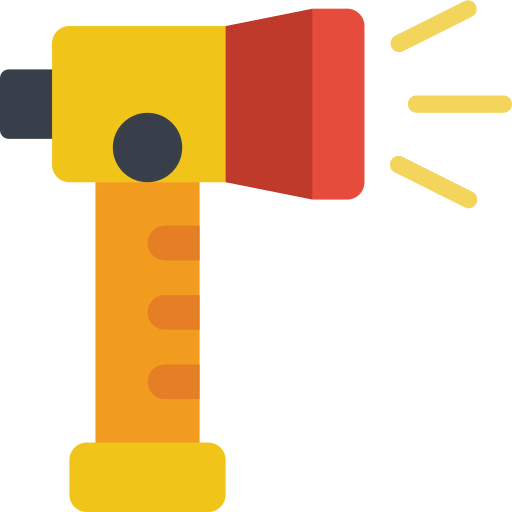 Torch icon