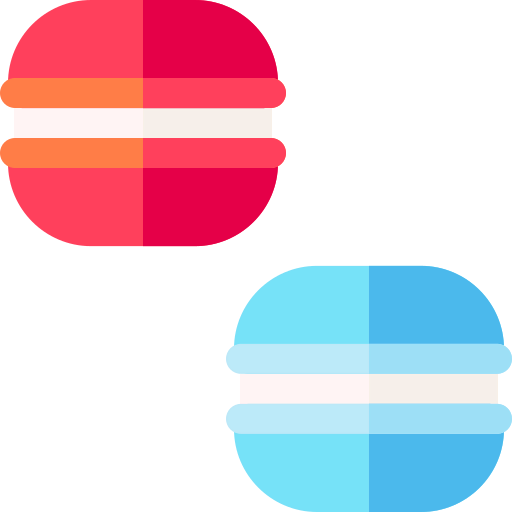 Macarons icon