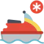 Jet ski ícono 64x64
