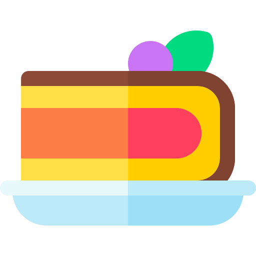Cake icon
