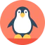 Penguin 상 64x64