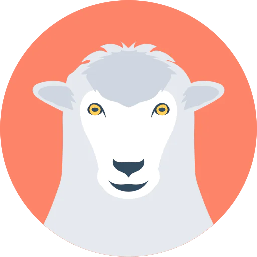 Sheep іконка