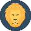 Lion 상 64x64