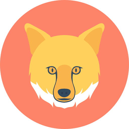 Fox icon