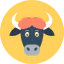 Bull іконка 64x64
