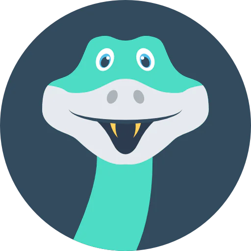 Snake icon