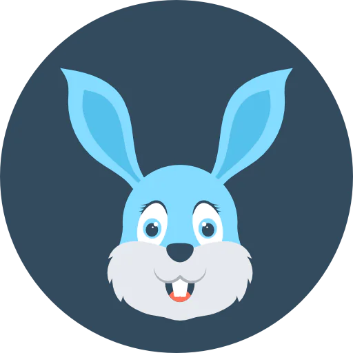 Rabbit icon