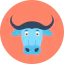 Buffalo іконка 64x64