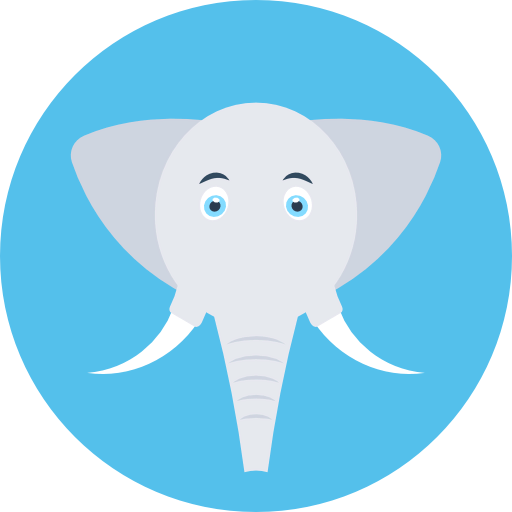 Elephant icon