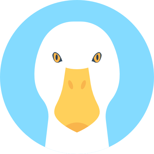 Duck icon