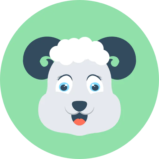 Goat icon